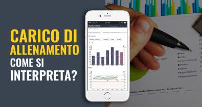 Come si interpreta il carico di allenamento?