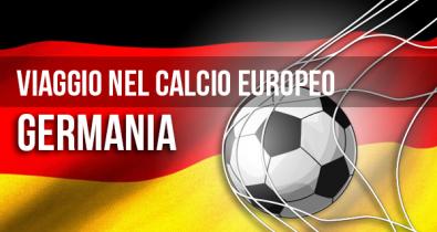 Germania calcio nazionale