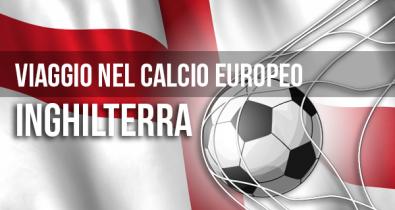 Federazione calcio inglese