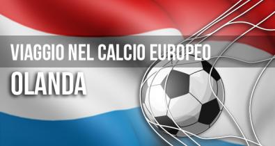 nazionale olandese calcio totale