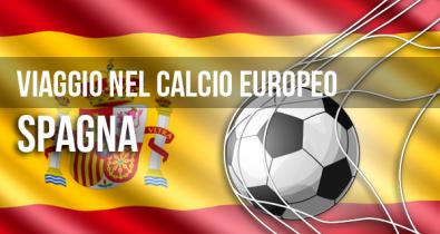 Tiki Taka spagna calcio