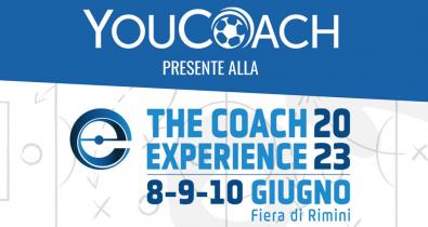 YouCoach The Coach Experience 2023