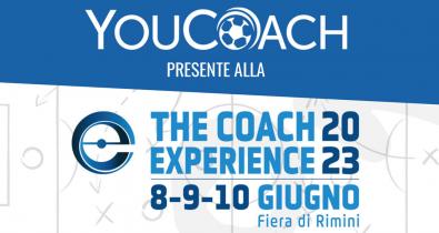 YouCoach The Coach Experience 2023