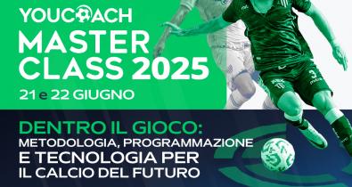 Slider MasterClass 2025