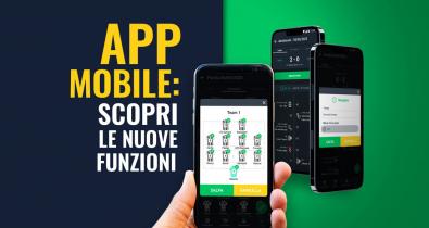 App mobile scopri le nuove funzionalità sul tuo smartphone