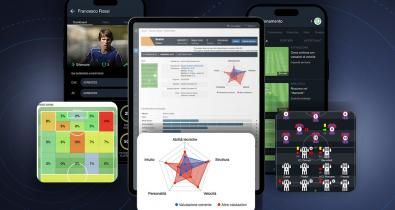 Scouting, provini YouCoach