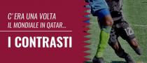 Analisi statistica mondiale in Qatar: i contrasti