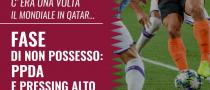 Analisi tattica mondiale in Qatar
