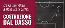 Costruzione dal Basso nel mondiale in Qatar