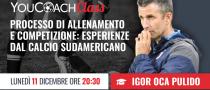 Igor Oca YouCoachClass
