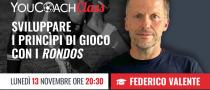 YouCoachClass Federico Valente