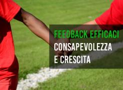 Feedback positivi calcio