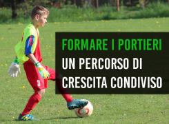 Portieri calcio preparatore