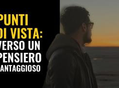 Punti di vista pensare funzionale