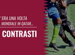 Analisi statistica mondiale in Qatar: i contrasti