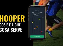Hooper cos'è e a cosa serve