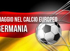 Germania calcio nazionale