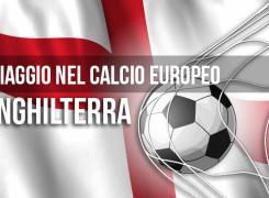 Federazione calcio inglese