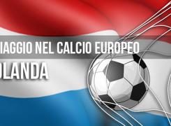 nazionale olandese calcio totale