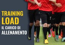 Training load il carico di allenamento