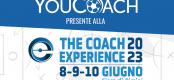 YouCoach The Coach Experience 2023