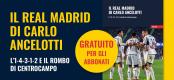 Slider - Il Real Madrid di Carlo Ancelotti - ITA
