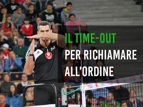 Il Time-Out