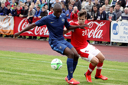 FFF Centre de formation U19