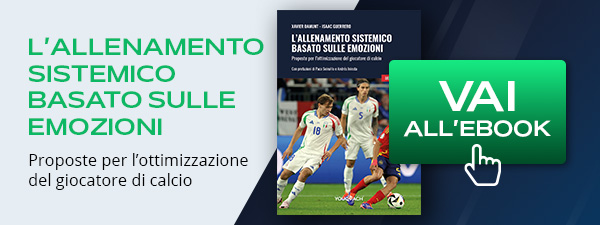 L'allenamento sistemico basato sulle emozioni