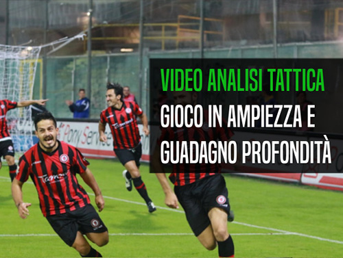Ampiezza per ampiezza: profondità al quadrato