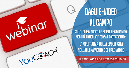 Dagli e-Video al campo