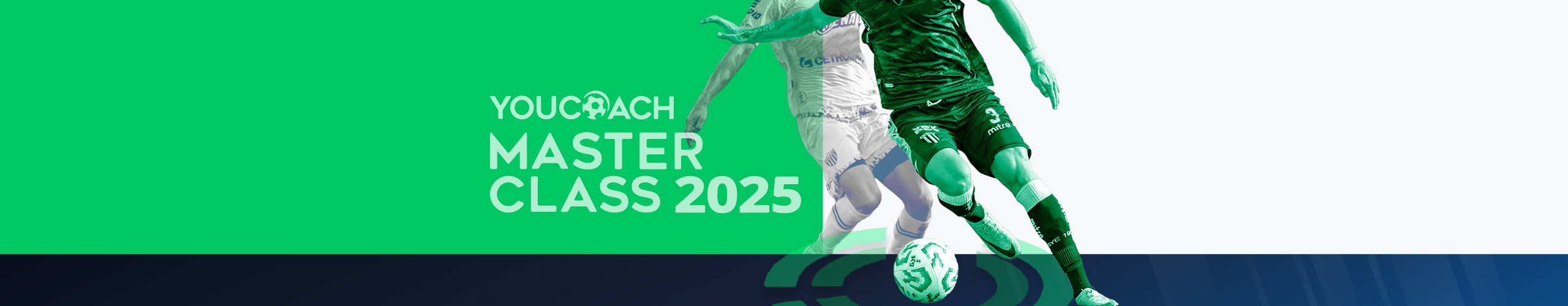 YouCoach Masterclass 2025 - Pacchetto Interventi