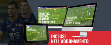 webinar atalanta abbonamento YouCoach