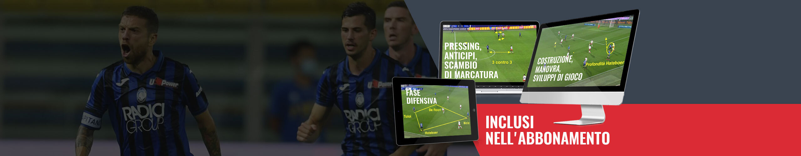 webinar atalanta abbonamento YouCoach webinar atalanta abbonamento YouCoach