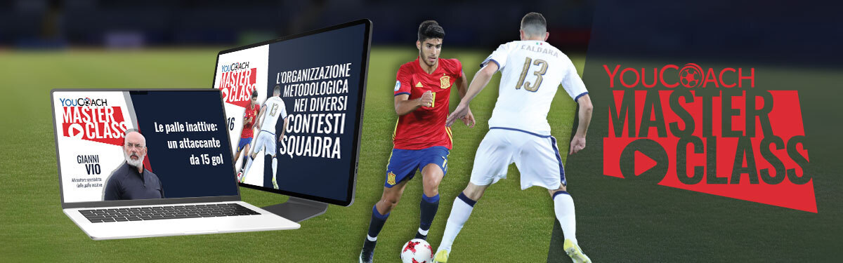 MasterClass 2024