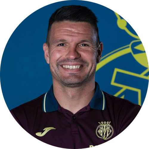 Jon Errasti