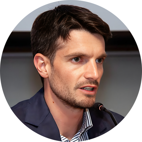 Stefano Pasquinelli