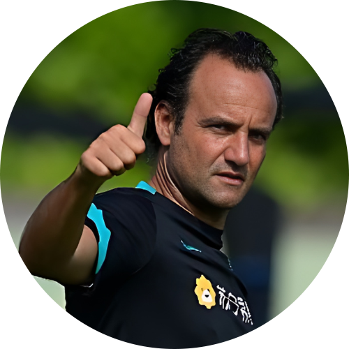 Fabio Ripert