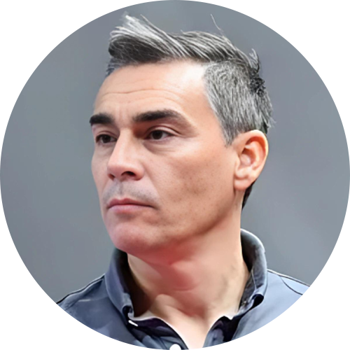Miguel Rodrigo