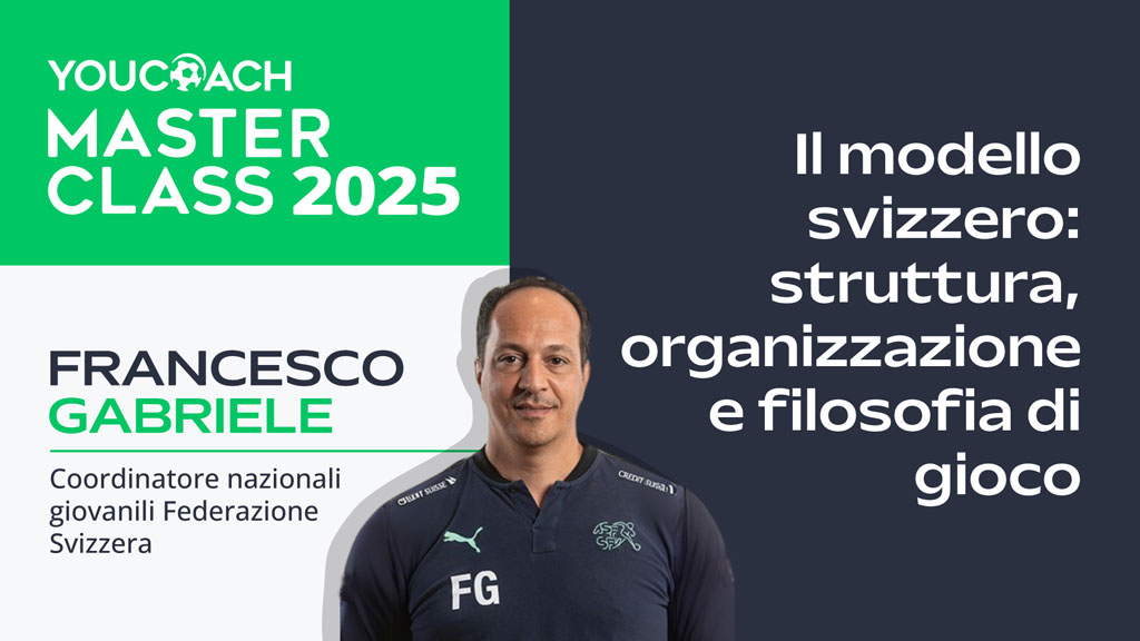 Francesco Gabriele