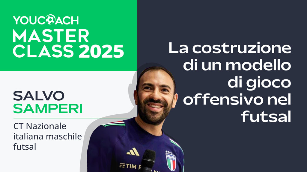 Salvo Samperi