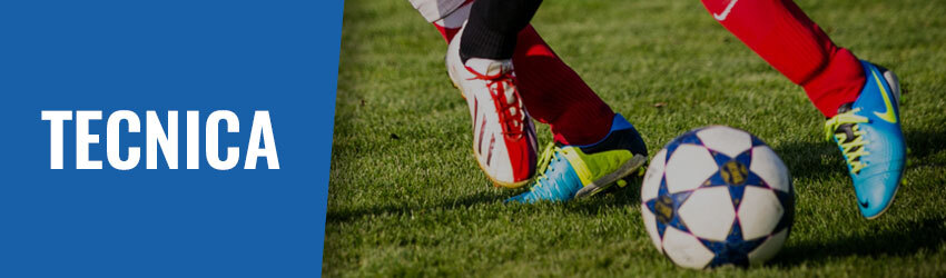 E-book di tecnica per il calcio