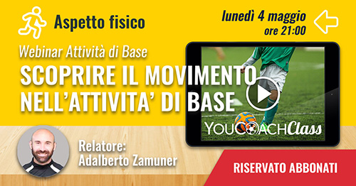 YouCoachClass Performance Zamuner YouCoachClass Performance Zamuner