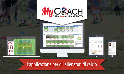 Guida introduttiva a YouCoachApp