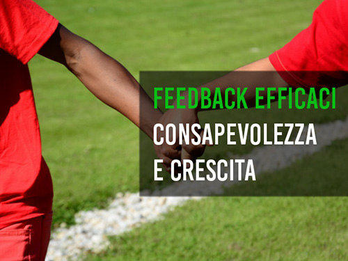 Feedback efficaci