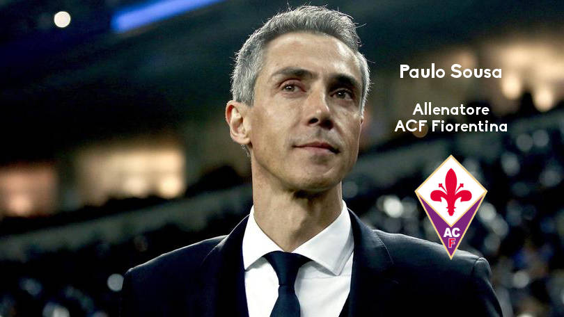 Scopriamo la sorprendente Fiorentina di Paulo Sousa - Analisi tecnico-tattica