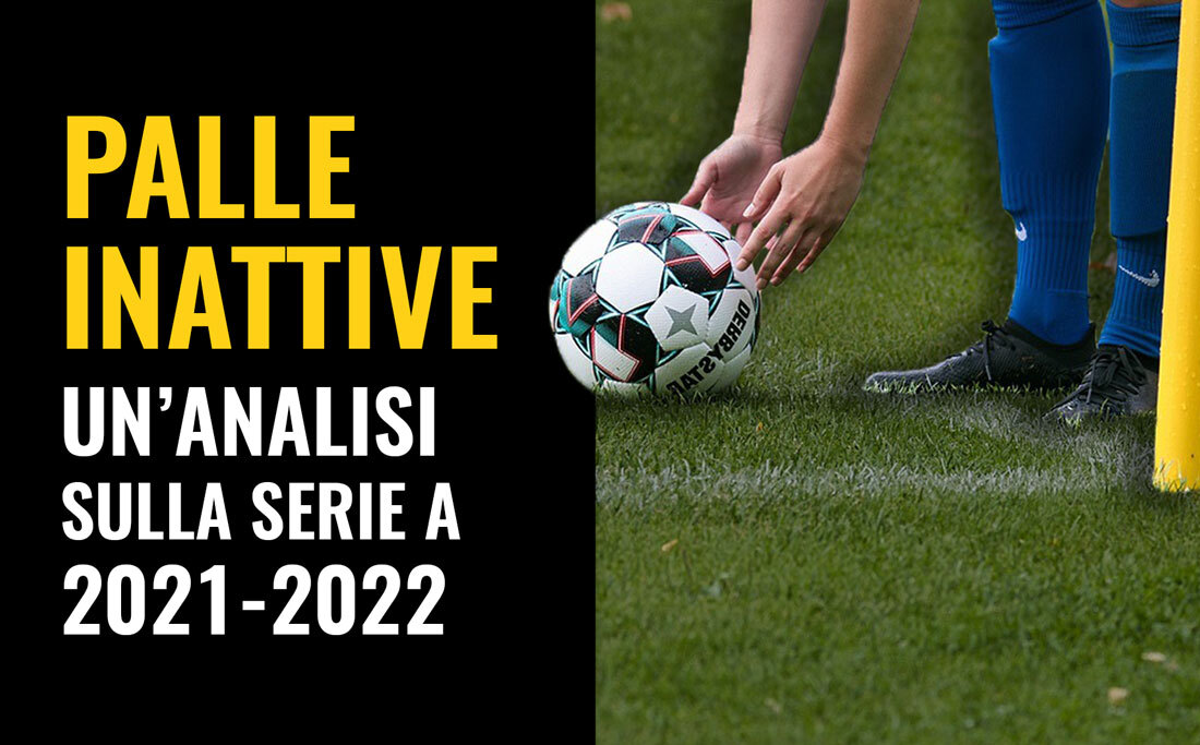 Palle inattive quanto incidono sulla classifica di Serie A?