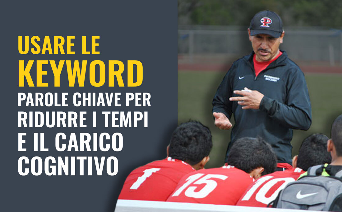 Keyword: la chiave per velocizzare i tempi!