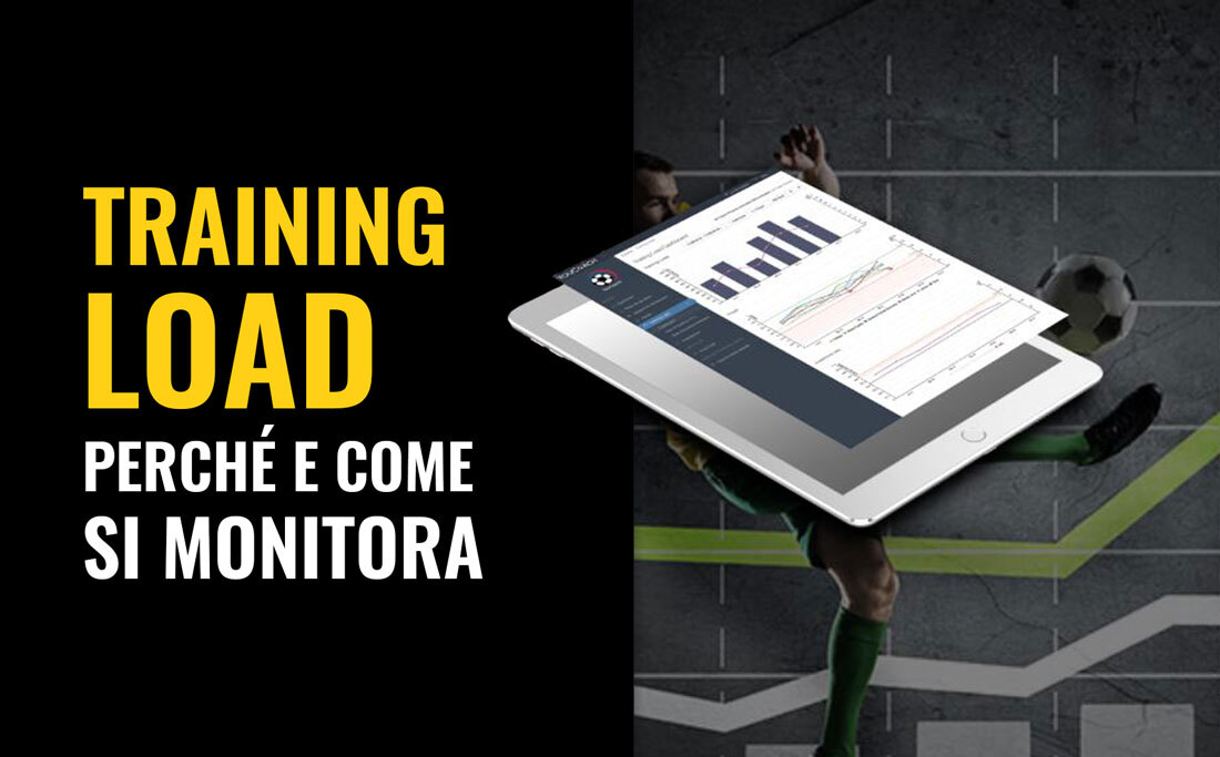 Training Load perché e come si monitora?