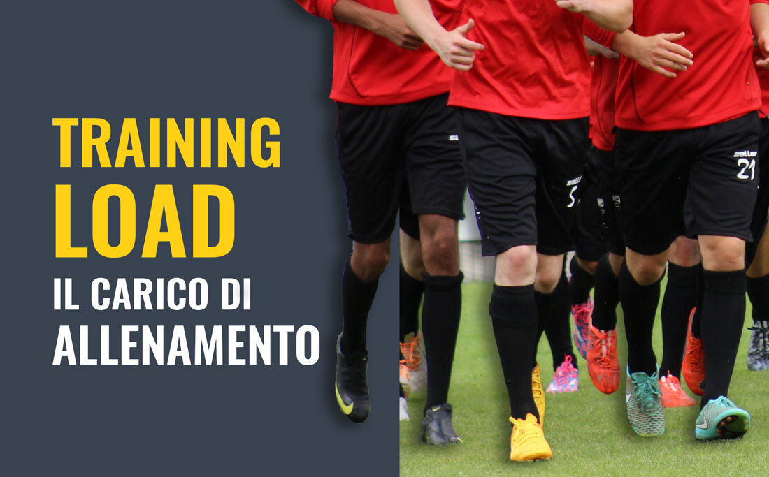 Training load il carico di allenamento